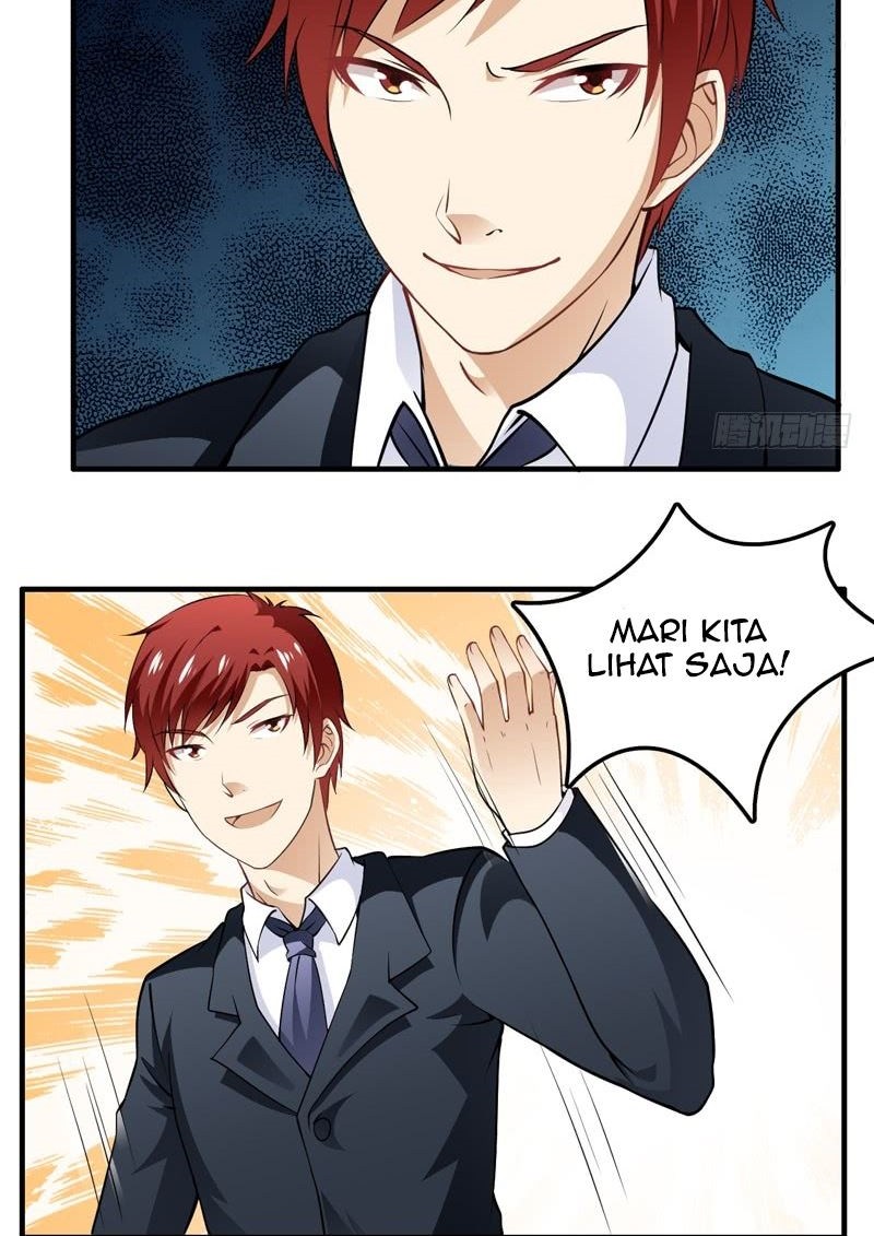 Super Security In The City Chapter 01-06 Gambar 106